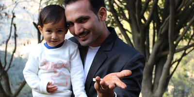 Inder Singh Thakur